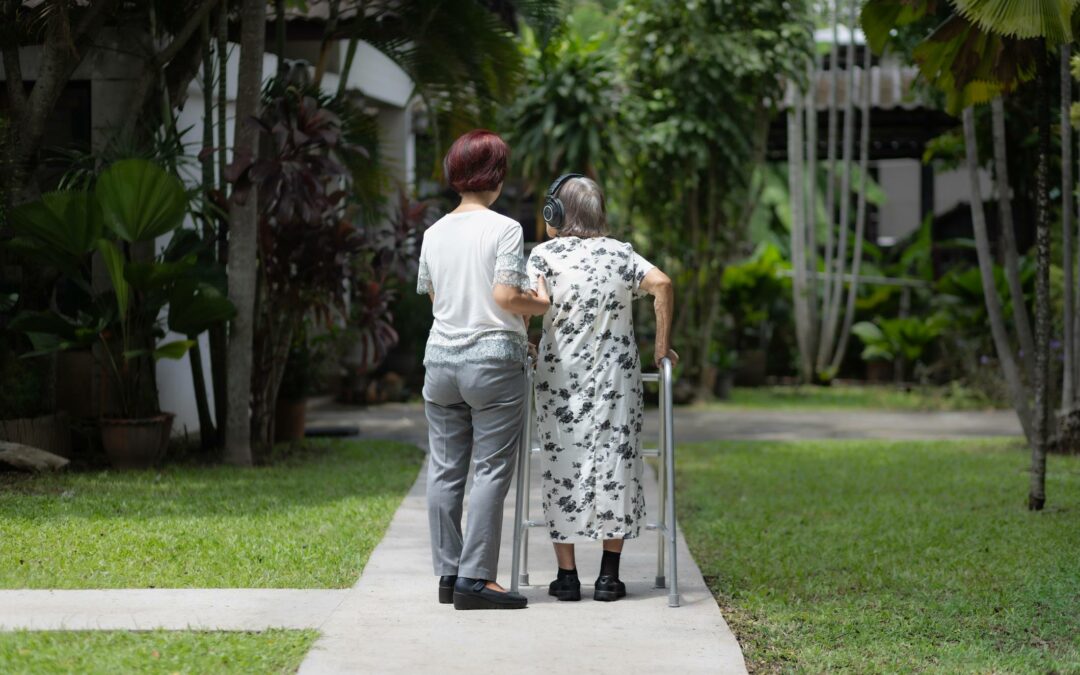 Physical Activity and Alzheimer’s