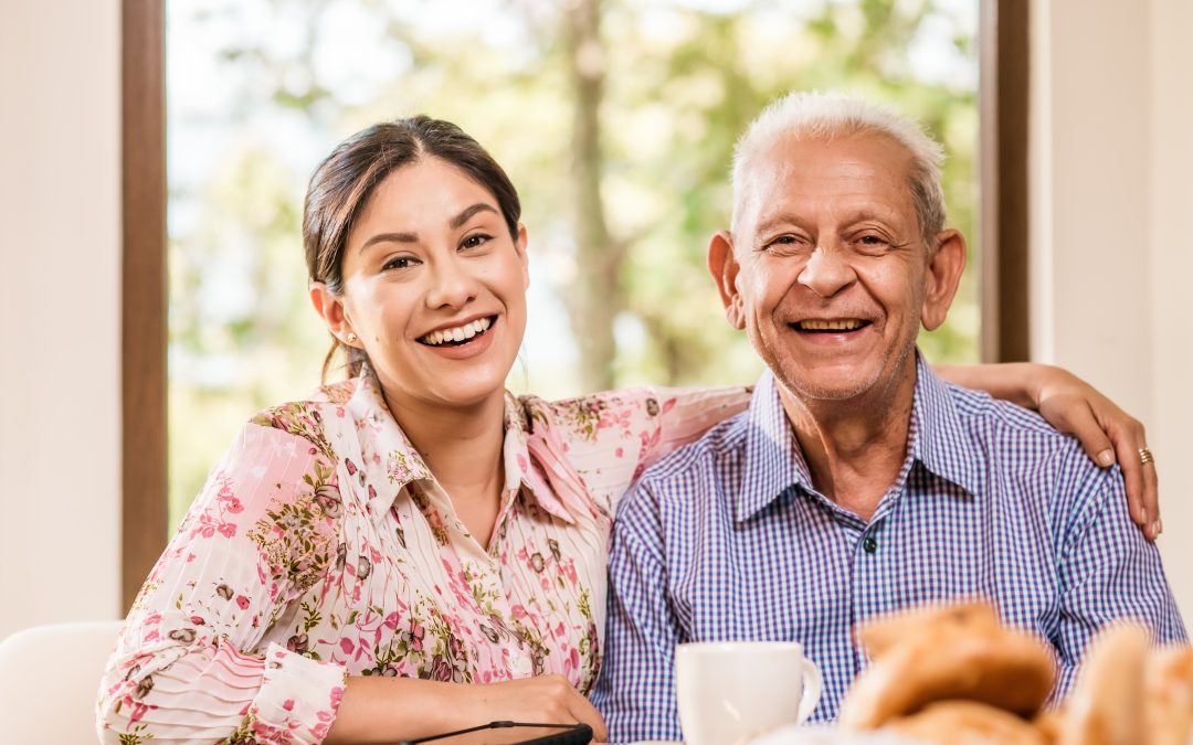 How Memory Care Services Improve Life for Dementia Patients and Their Families