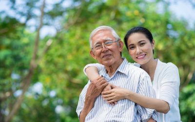 Why Choosing a Non-Profit Dementia Care Facility Matters for Your Loved One