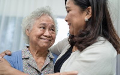 The Benefits of Non-Profit Dementia Care Services in Queens, NY