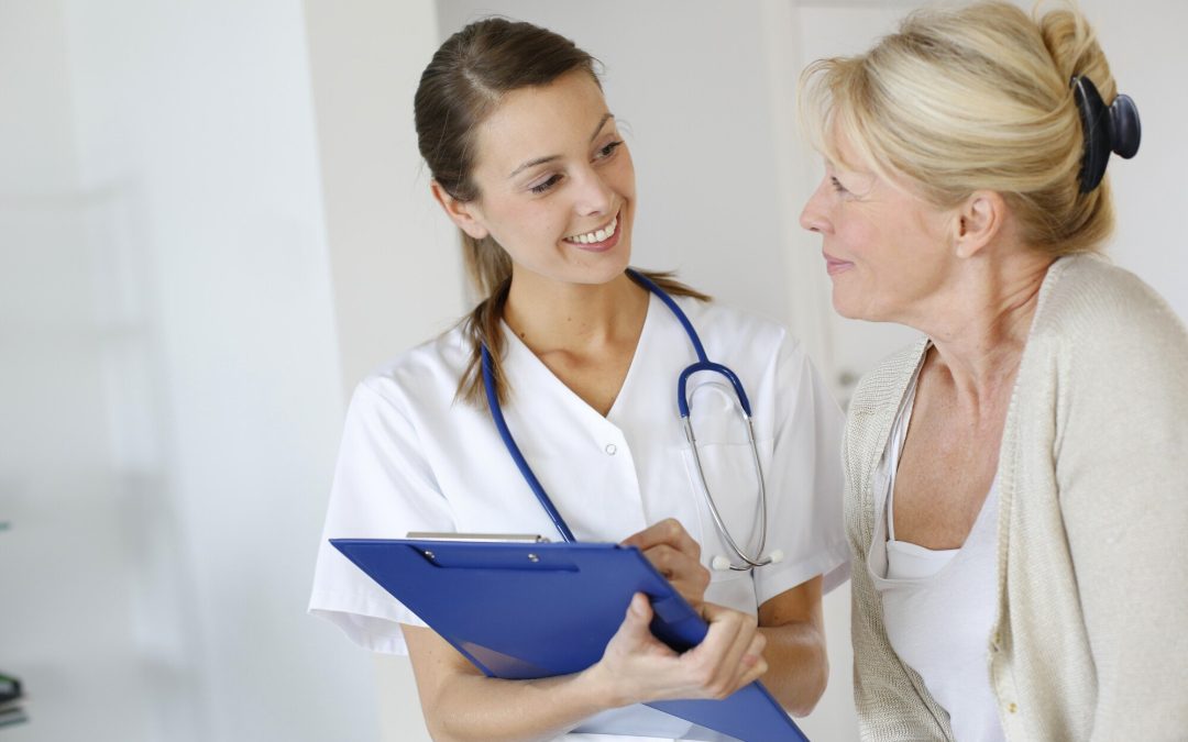 How Skilled Nursing Provides 24/7 Care and Peace of Mind