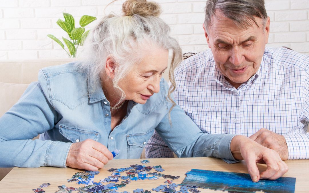 The Transition Into Dementia Care: What Queens Families Can Expect