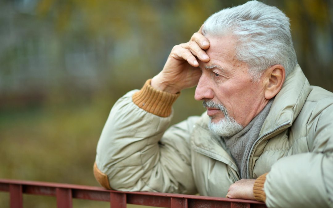 How to Secure Quality Stroke Care for Seniors in Queens, NY