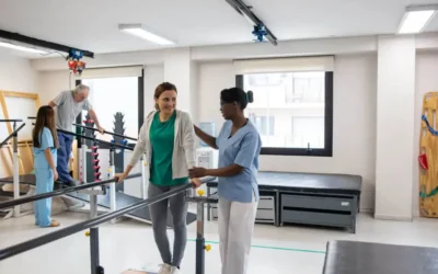 New York Physical Therapy Rehab Center for Seniors