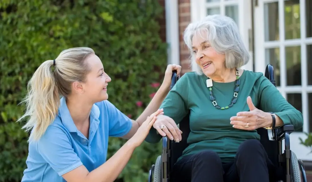 Senior Care Nursing Home: What Families Should Know