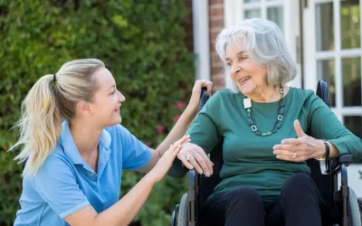 Senior Care Nursing Home: What Families Should Know