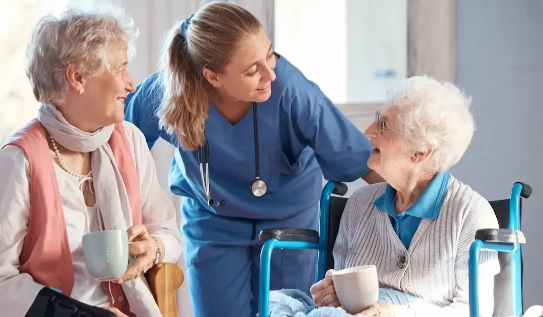 Skilled Nursing Facility vs. Nursing Home: Key Differences