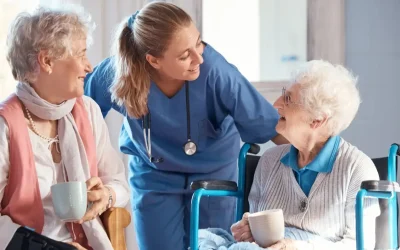 Skilled Nursing Facility vs. Nursing Home: Key Differences