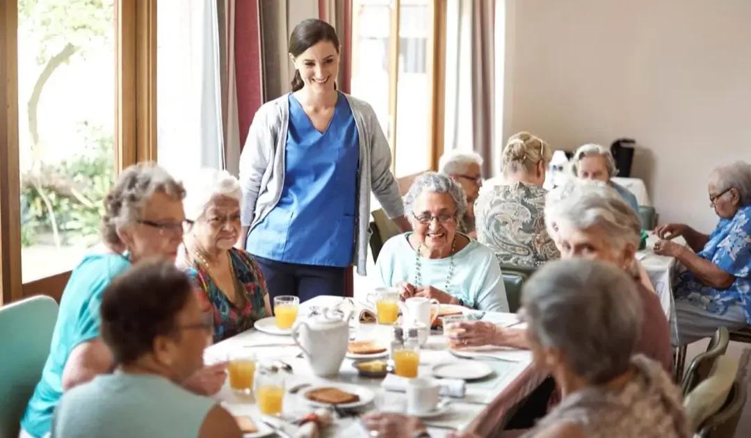 What Is a Long-Term Care Facility? A Family Guide