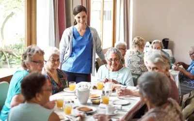 What Is a Long-Term Care Facility? A Family Guide