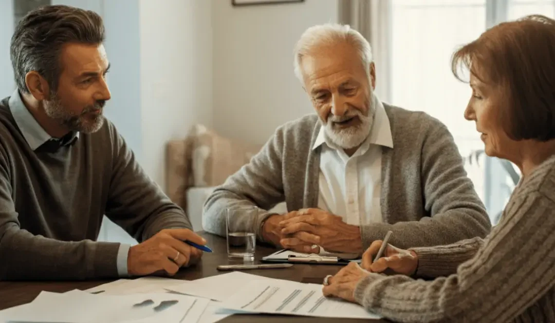 Dementia and Memory Care Support Queens, NY Guide