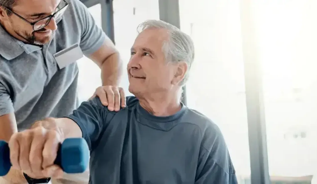 Short-Term Rehabilitation After Surgery, New York Guide