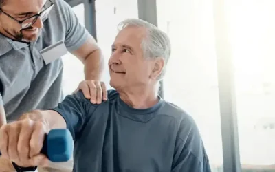 Short-Term Rehabilitation After Surgery, New York Guide