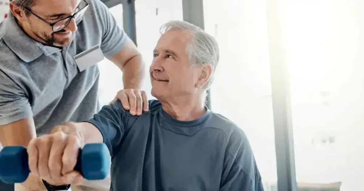 Short-Term Rehabilitation After Surgery Short-Term Rehabilitation After Surgery