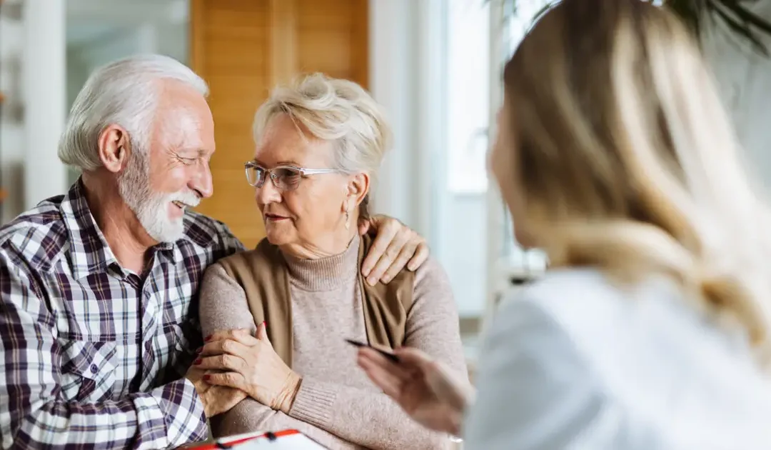 Benefits of Personalized Senior Care Plans Explained