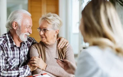 Benefits of Personalized Senior Care Plans Explained